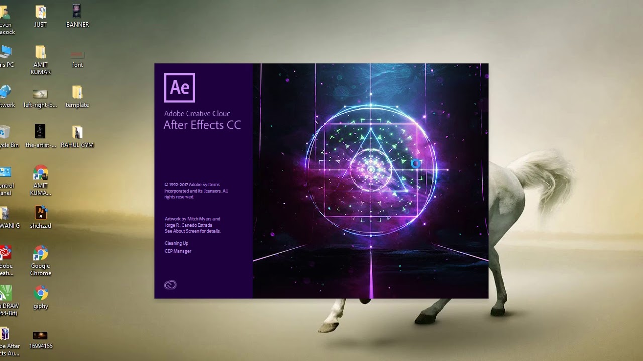 element 3d for after effects cc 2017 mac free download